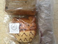 -韩国利尔面包(桂林路店)