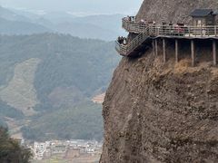 -南武当山景区