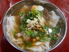 -佳荣老五生态牛肉馆