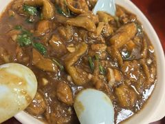 -卫巷菜馆(芙蓉总店)