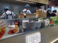 -漫山洋芋(大悦城店)
