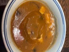 牛肉胡辣汤-掌柜的店·河南菜(世茂店)