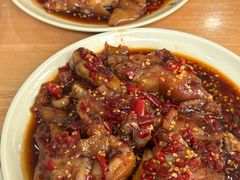 -贤花饭店(城阳店)