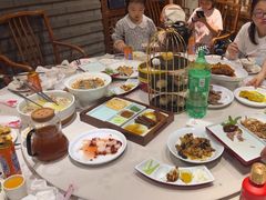 -京味斋·北京烤鸭(北京南站洋桥店)