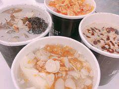 -觅豆豆花甜品(望平街店)