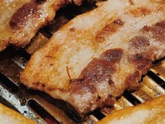 -六七八韩式烤肉·韩国料理(上杭路店)