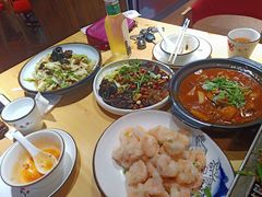 -肘子酥·天津菜·特色捞面(德云社店)