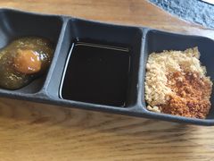 -赞酱川式烤肉(蜀都万达店)
