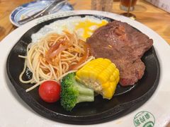 -豪约客牛排(世贸店)