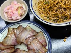-万三面馆(青龙正街太古里店)