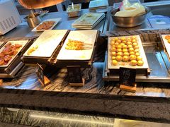 -松子料理(亮马桥店)