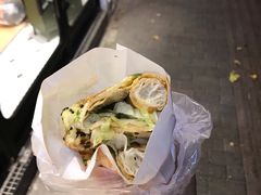 -卞姐蛋饼(陕西南路店)