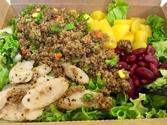 -沙青(江场二路店)