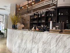 -花舍·新派粤菜·西餐·下午茶(亚运村·鸟巢店)