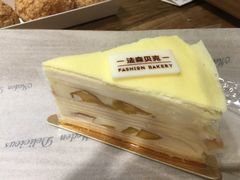 -FASHION BAKERY法森贝克(新德路店)