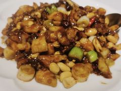-眉州东坡(春秀路店)