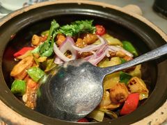 -客语客家菜(琶洲保利店)