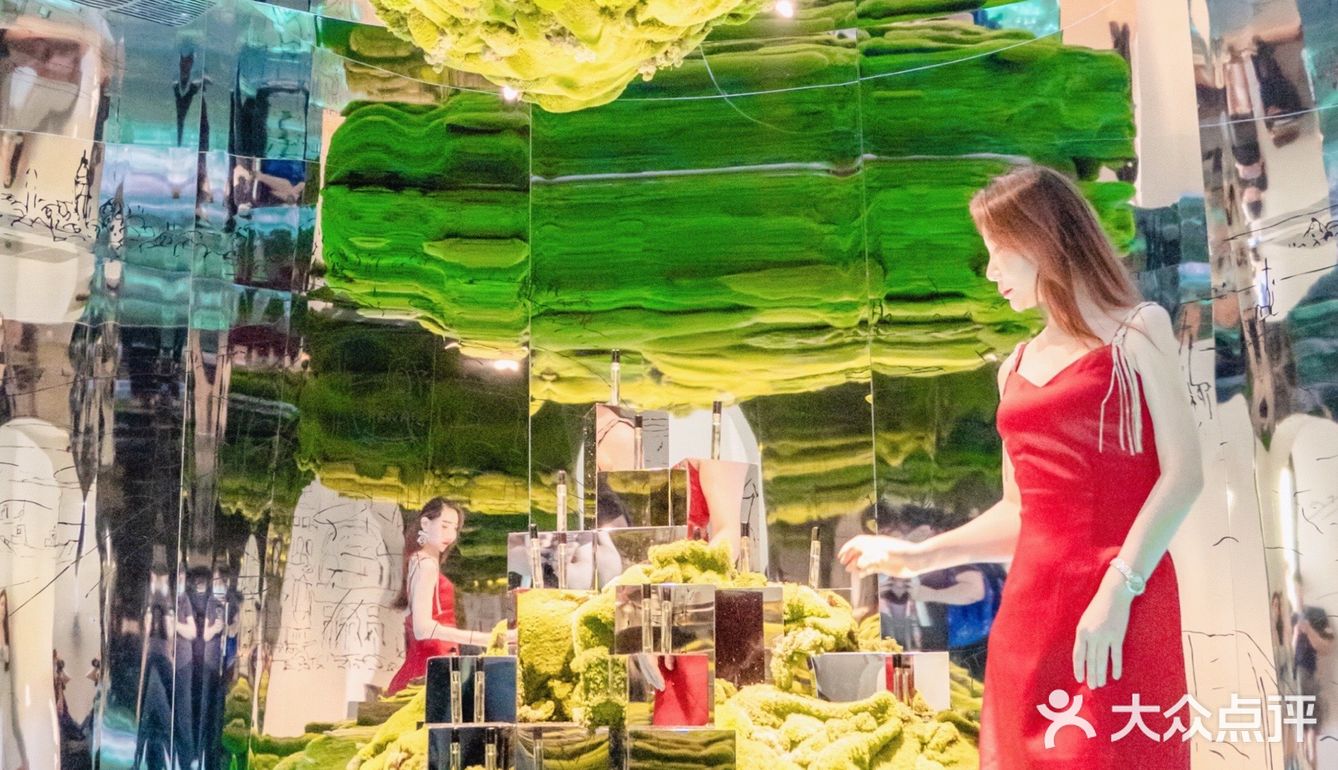 上海展览|diptyque展览·无界之行 超多礼物