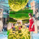 上海展览|diptyque展览·无界之行 超多礼物