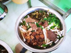 牛肉粉-花溪牛肉粉(八鸽岩店)