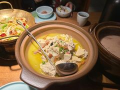 -沅江水·湖南家宴(南村万博长隆商圈店)