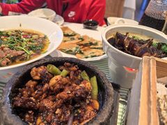 -桂满陇·杭州小馆(巴黎春天浦建店)