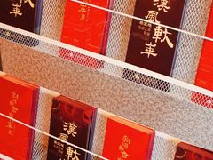 -北京大葆台遗址博物馆