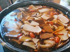 -尽善百年古院餐厅(王家老宅店)