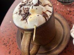 -La Terre乐田(万象城店)