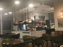 大堂-Wagas沃歌斯(富力广场店)