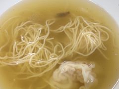 -百福麵家(新馬路店)