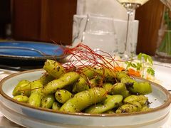 黑松露香槽毛豆-酒池星座(深圳湾后海汇店)