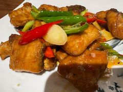 -董府·古宅餐厅