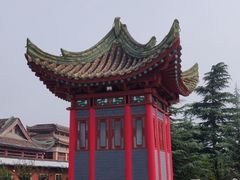 -茂陵博物馆