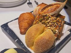 -Le Bistrot de Racine