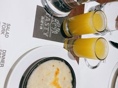 -西堤牛排(合肥之心城店)