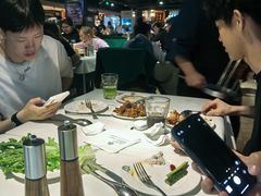 -戈拿旺巴西烤肉(崇文门店)