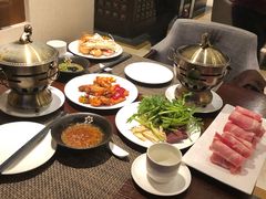 -西安华清御汤酒店