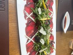 -上海金桥红枫万豪酒店-万豪中餐厅