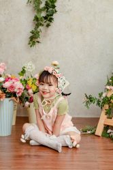 -小熊维尼高端儿童摄影(宝安旗舰店)