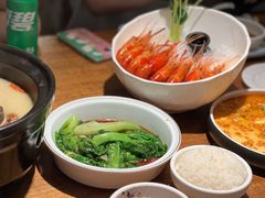 -乔街深夜食堂·小龙虾·高压锅生蚝(杭州总店)