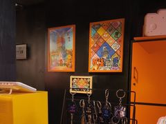 -203密室逃脱体验馆·聚会·亲子·团建(中关村店)