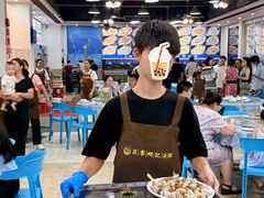 -明记海鲜大排档(巽寮湾店)