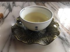 -豫园湖心亭茶楼