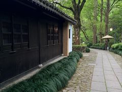 -法云安缦酒店