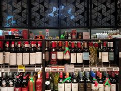 零售区-盒马鲜生(皇庭广场店)