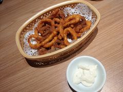 -必胜客(花都百业店)
