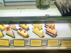 -榖屋house of flour(张江首店)