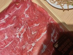 -东道煮牛肉火锅(东盛大街店)
