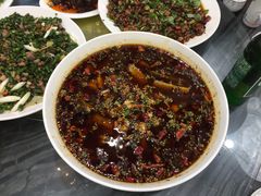 -江湖黑大兔(杨家坪店)